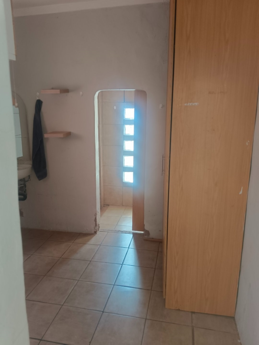 To Let 1 Bedroom Property for Rent in Dagbreek Free State